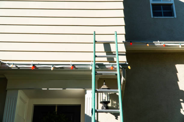 Trusted Peru, IL Siding Services Experts